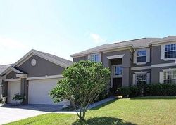 Foreclosure in  PINK GUARA CT New Port Richey, FL 34655