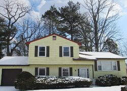 Foreclosure in  ROSS RD Wilmington, DE 19810