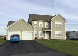 Foreclosure in  PARK AVE New Castle, DE 19720