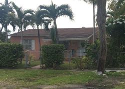 Foreclosure in  NW 36TH AVE Miami, FL 33125