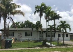 Foreclosure in  SW 300TH ST Homestead, FL 33033