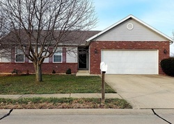 Foreclosure Listing in PINEBROOKE TROY, IL 62294