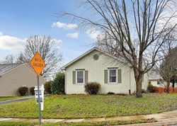 Foreclosure in  ELM CIR New Holland, PA 17557