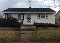 Foreclosure in  W 7TH AVE Gary, IN 46406