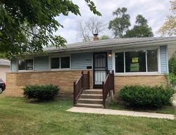 Foreclosure in  VERMONT ST Gary, IN 46409