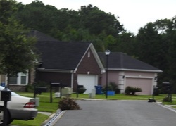 Foreclosure in  OAKBANK CT Jacksonville, FL 32218