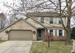 Foreclosure in  GARRICK ST Fishers, IN 46038