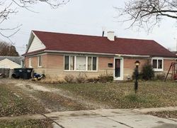 Foreclosure in  PARK DR Greenwood, IN 46143