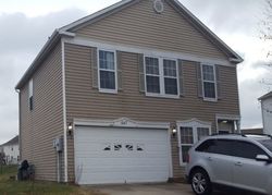 Foreclosure Listing in GREENWAY ST GREENWOOD, IN 46143
