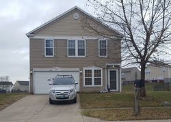 Foreclosure Listing in GREENWAY ST GREENWOOD, IN 46143