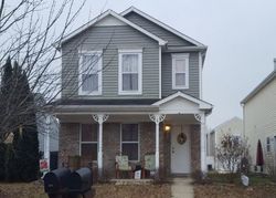 Foreclosure Listing in RAVINE DR FRANKLIN, IN 46131