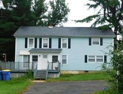 Foreclosure in  PORT COLDEN RD Washington, NJ 07882