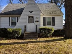 Foreclosure in  BRECKWOOD BLVD Springfield, MA 01109