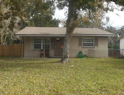 Foreclosure in  FLAGLER AVE Edgewater, FL 32132