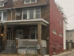 Foreclosure in  18TH ST NE Washington, DC 20002