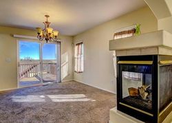 Foreclosure in  CAILIN WAY Fountain, CO 80817