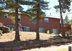 Foreclosure in  VIEW CREST WAY Florissant, CO 80816