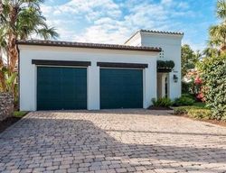 Foreclosure in  LUCARNO WAY Naples, FL 34110