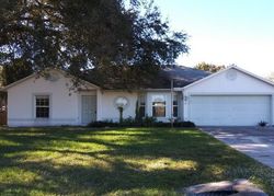 Foreclosure in  HAROLD AVE Cocoa, FL 32927