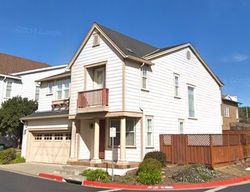 Foreclosure in  SEA VIEW DR Richmond, CA 94801