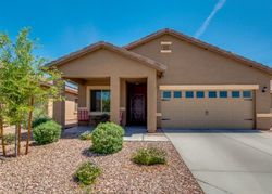 Foreclosure in  S 225TH LN Buckeye, AZ 85326