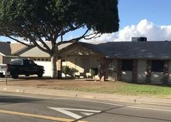 Foreclosure in  W MISSOURI AVE Glendale, AZ 85303