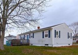 Foreclosure Listing in ERIC RD NORTH DARTMOUTH, MA 02747