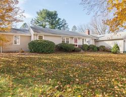 Foreclosure in  ARROWHEAD RD Seekonk, MA 02771