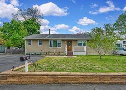 Foreclosure in  BEACHWOOD BLVD Beachwood, NJ 08722