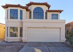 Foreclosure in  N 110TH PL Scottsdale, AZ 85259