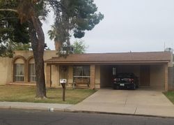 Foreclosure in  E HARMONY AVE Mesa, AZ 85204