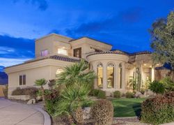 Foreclosure in  E DESERT WILLOW DR Phoenix, AZ 85048