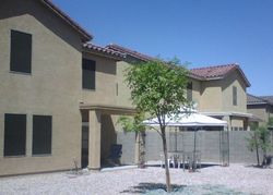 Foreclosure in  N SONORAN TRL Queen Creek, AZ 85142