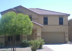 Foreclosure in  N SONORAN TRL Queen Creek, AZ 85142