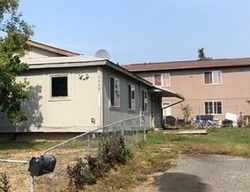 Foreclosure in  E 17TH AVE Anchorage, AK 99508