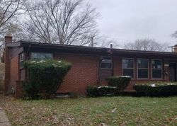Foreclosure in  ARCHER ST Detroit, MI 48219