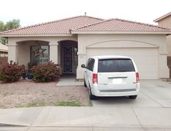 Foreclosure in  S 123RD DR Avondale, AZ 85323