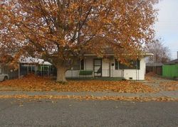 Foreclosure in  PERKINS AVE Richland, WA 99354