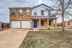 Foreclosure in  PHEASANT RUN Melissa, TX 75454