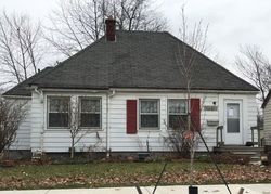 Foreclosure in  HOMEPLACE ST Dearborn, MI 48124