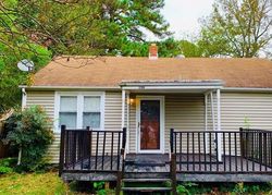 Foreclosure in  WYOMING AVE Norfolk, VA 23513