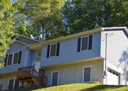 Foreclosure in  SPRING HOLLOW RD Front Royal, VA 22630