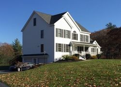 Foreclosure in  HUNT RD East Hampstead, NH 03826