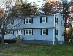 Foreclosure in  AUBURN ST Plaistow, NH 03865