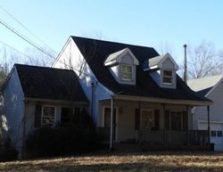 Foreclosure in  OLD COUNTY RD Plaistow, NH 03865