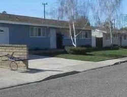 Foreclosure in  FREMONT AVE Simi Valley, CA 93065