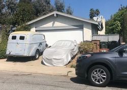 Foreclosure in  SILAS AVE Newbury Park, CA 91320