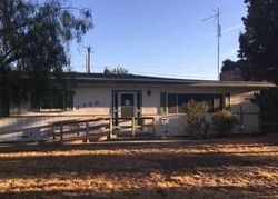 Foreclosure in  E CHERYL LN Tulare, CA 93274