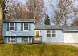 Foreclosure in  KENNETH RD Stow, OH 44224