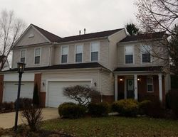 Foreclosure Listing in CANTERBURY LN NORTHFIELD, OH 44067